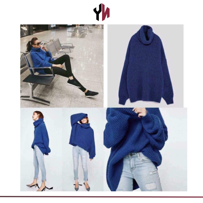 Màu xanh coban đậm