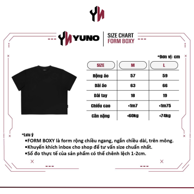 Mua Áo Thun Nam Size Lớn Ở Đâu- vuông