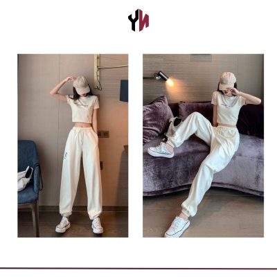 Phối Đồ Nữ Cá Tính Đi Học (3)