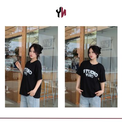 Phối Đồ Nữ Cá Tính Đi Học (4)