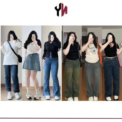 Cách Phối Đồ Cho Người Béo Bụng 1
