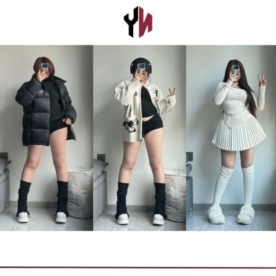 Cách Phối Đồ Cho Người Béo Bụng 4