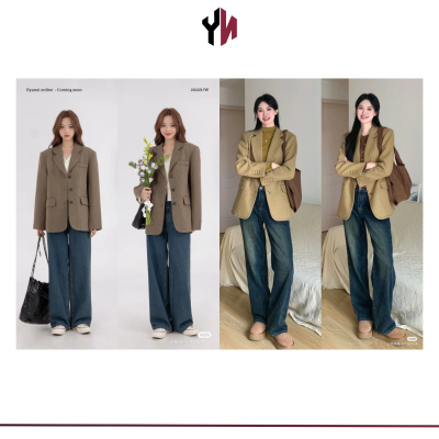 Phong cách minimalism nữ (4)