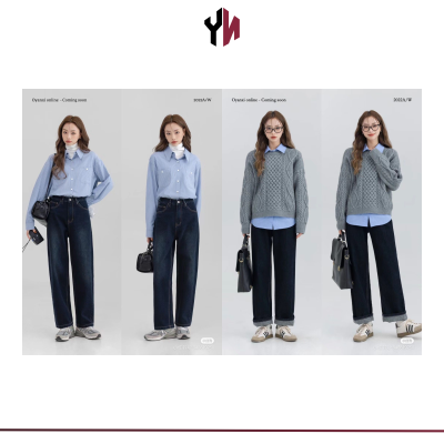 Phong cách minimalism nữ (4)