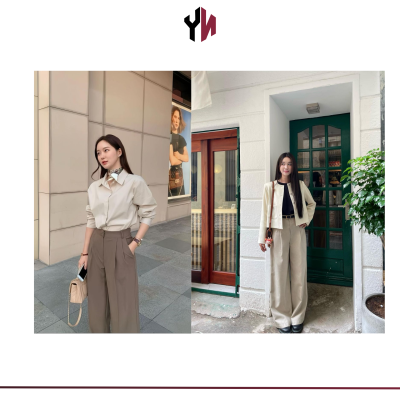 Phong cách minimalism nữ (4)