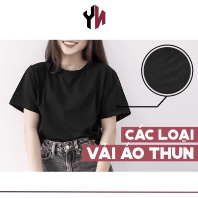 Vải Áo Thun Nào Tốt (1)