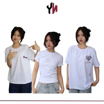 Xu Hướng Thời Trang Của Giới Trẻ Hiện Nay (1)