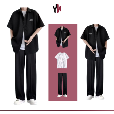 cách kết hợp áo phông (1)
