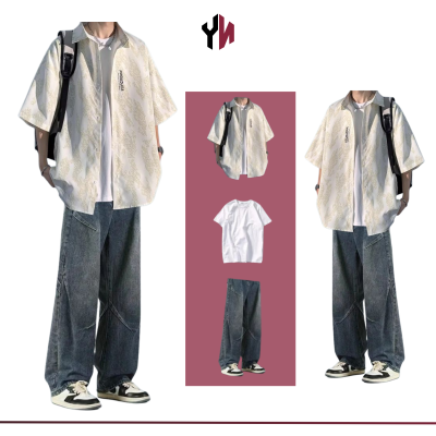 cách kết hợp áo phông (2)