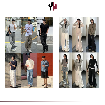 mốt thời trang là gì